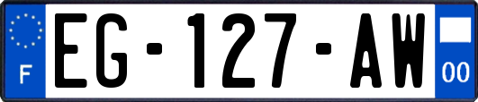 EG-127-AW