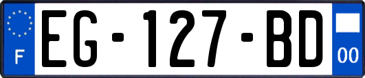 EG-127-BD