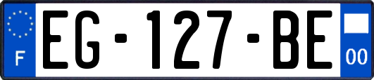 EG-127-BE