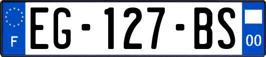 EG-127-BS