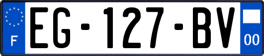 EG-127-BV