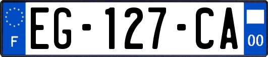 EG-127-CA