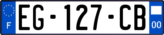 EG-127-CB