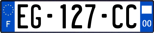 EG-127-CC