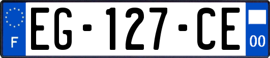 EG-127-CE