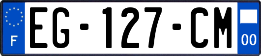 EG-127-CM