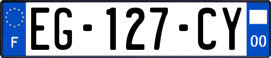 EG-127-CY