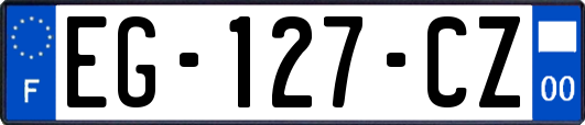 EG-127-CZ