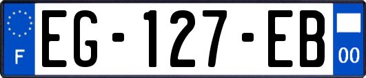 EG-127-EB