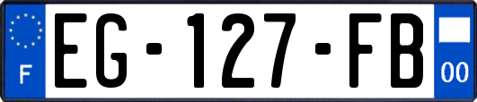 EG-127-FB