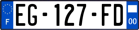 EG-127-FD