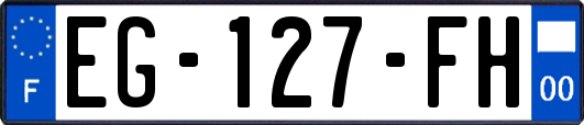 EG-127-FH