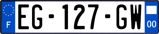 EG-127-GW