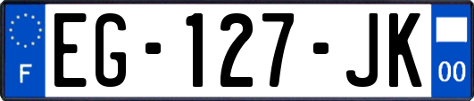 EG-127-JK