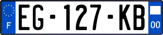 EG-127-KB