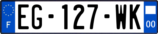 EG-127-WK