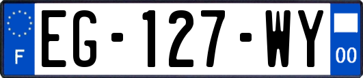 EG-127-WY