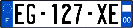 EG-127-XE