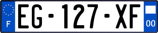 EG-127-XF