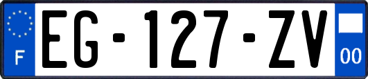 EG-127-ZV
