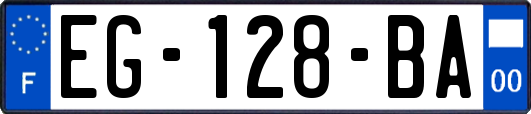 EG-128-BA