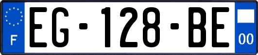 EG-128-BE