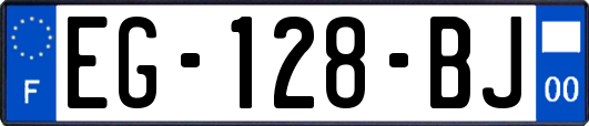 EG-128-BJ