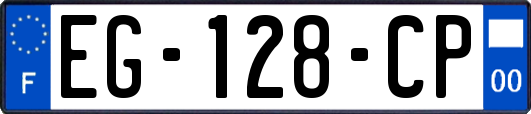 EG-128-CP