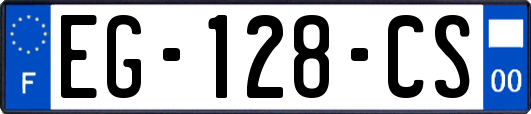 EG-128-CS