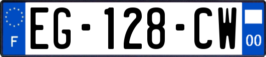 EG-128-CW