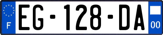 EG-128-DA