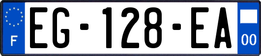 EG-128-EA