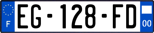 EG-128-FD