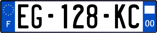 EG-128-KC