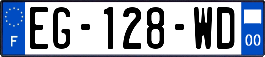 EG-128-WD