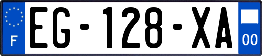 EG-128-XA