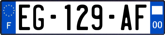 EG-129-AF