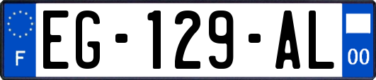 EG-129-AL