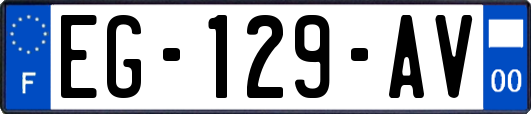 EG-129-AV