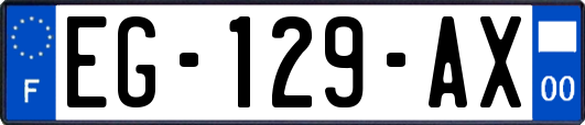 EG-129-AX