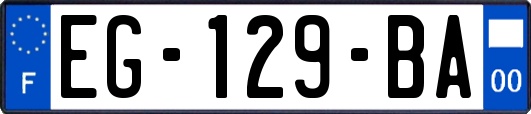 EG-129-BA