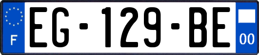 EG-129-BE