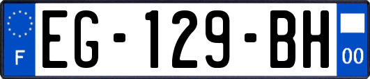 EG-129-BH