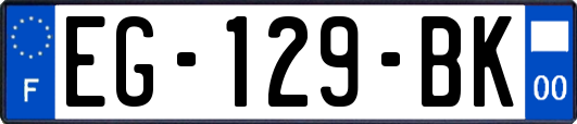 EG-129-BK