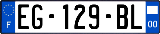 EG-129-BL