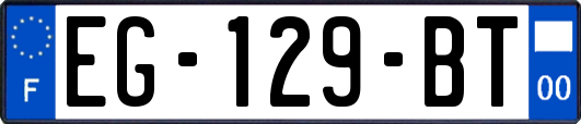 EG-129-BT