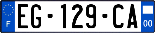 EG-129-CA