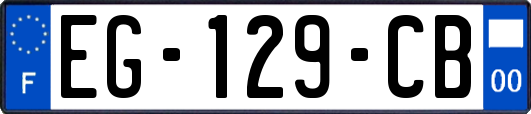 EG-129-CB