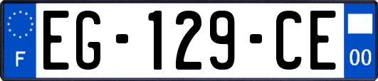 EG-129-CE