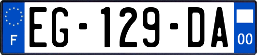 EG-129-DA